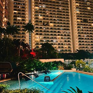 Novotel Acqua Residences Rockwell Mandaluyong Makati #Idyllbnb